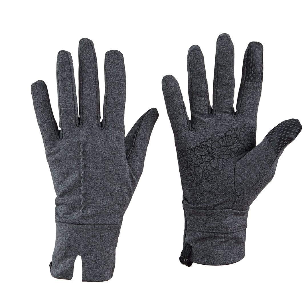 Shop CELINE 2022-23FW Unisex Wool Co-ord Logo Gloves Gloves by Sunny&co