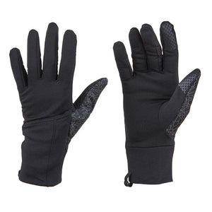VIA Gloves Go Anywhere Reflective, Convertible Gloves